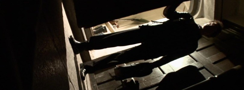 House Swap (2010) - Found Footage Film Fanart