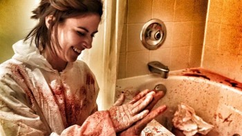 Capture Kill Release (2015) - Found Footage Film Fanart