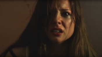 Attrocity (2015) - Found Footage Film Fanart