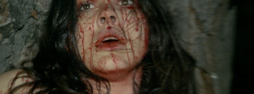 Inner Demons (2014) - Found Footage Film Fanart