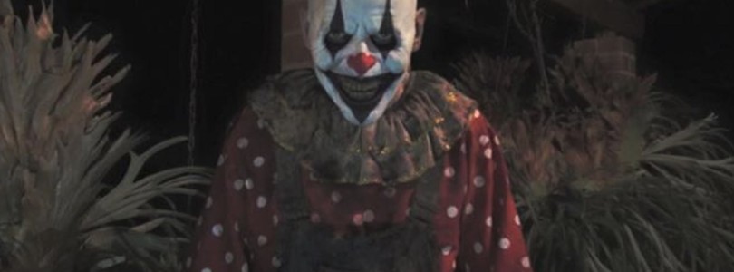 Insane (2015) - Found Footage Film Fanart