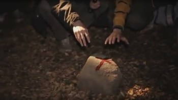 Stone Markers (2012) - Found Footage Film Fanart