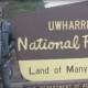 Uwharrie (2012) - Found Footage Film Fanart