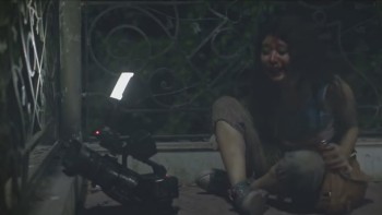 Video (2016) - Found Footage Film Fanart