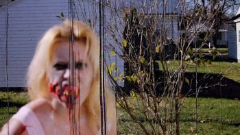 Below Ground (2012) - Found Footage Film Fanart (Found Footage Horror)