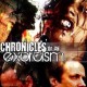 Chronicles of an Exorcism (2008) - Found Footage Films Movie Poster (Found Footage Horror)
