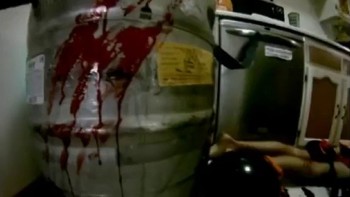 Face: A Frat Party Massacre (2012) - Found Footage Film Fanart