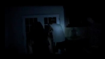 Hunting Grounds (2009) - Found Footage Film Fanart