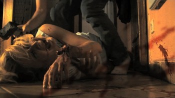 Making Off (2012) - Found Footage Film Fanart