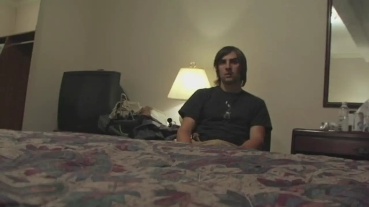 Skew (2011) - Found Footage Film (Found Footage Horror)
