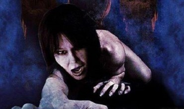 The Box (2017) - Found Footage Film Fanart (Found Footage Horror) - Massimiliano Cerchi