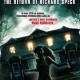 100 Ghost Street: The Return of Richard Speck (2012) - Found Footage Films Movie Poster (Found footage Horror)