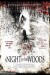 A Night in the Woods (2011) - Found Footage Films Movie Poster (Found footage Horror)
