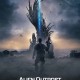 Alien Outpost (2014) - Found Footage Films Movie Poster (Found footage Horror)
