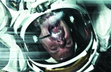 Apollo 18 (2011) - Found Footage Films Movie Poster (Found footage Horror)