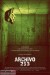 Archivo 253 (2015) - Found Footage Films Movie Poster (Found footage Horror)