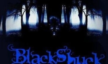 Black Shuck (2012) - Found Footage Films Movie Poster (Found footage Horror)