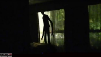 Caught Not Sleeping (2011) - Found Footage Film Movie Fanart (Found Footage Horror)