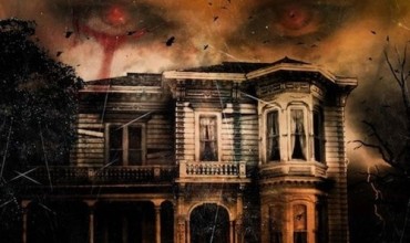 Darkest Night (2012) - Found Footage Films Movie Poster (Found Footage Horror)