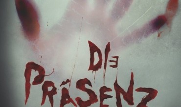 Die Prasenz (2014) - Found Footage Films Movie Poster (Found Footage Horror)