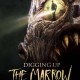 Digging Up the Marrow (2014) - Found Footage Films Movie Poster (Found Footage Horror)