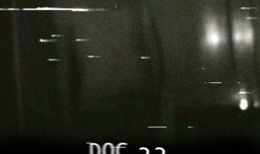 Doc 33 (2012) - Found Footage Films Movie Poster (Found Footage Horror)