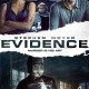 Evidence (2013) - Found Footage Films Movie Poster (Found Footage Horror)