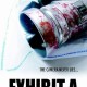 Exhibit A (2007) - Found Footage Films Movie Poster (Found Footage Horror)