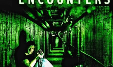 Grave Encounters (2011) - Found Footage Films Movie Poster (Found Footage Horror)