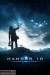 Hangar 10 (2014) - Found Footage Films Movie Poster (Found Footage Horror)