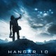 Hangar 10 (2014) - Found Footage Films Movie Poster (Found Footage Horror)