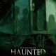 Haunted (2013) - Found Footage Films Movie Poster (Found Footage Horror)