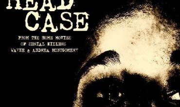 Head Case (2007) - Found Footage Films Movie Poster (Found Footage Horror)