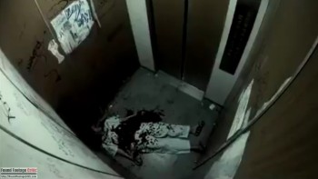 Heaven and Hell (2012) - Found Footage Films Fanart (Found Footage Horror)