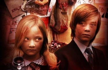 Home Movie (2008) - Found Footage Films Movie Poster (Found Footage Horror)