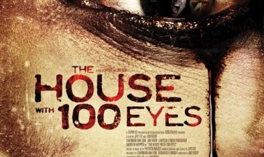 House with 100 Eyes (2013) - Found Footage Films Movie Poster (Found Footage Horror)