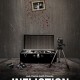 Infliction (2014) - Found Footage Films Movie Poster (Found Footage Horror)
