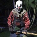 Insane (2015) - Found Footage Film (Found Footage Horror)