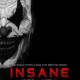 Insane (2015) - Found Footage Films Movie Poster (Found Footage Horror)