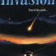 Invasion (2005) - Found Footage Films Movie Poster (Found Footage Horror)