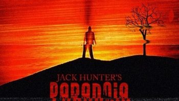 Jack Hunter’s Paranoia Tapes Films