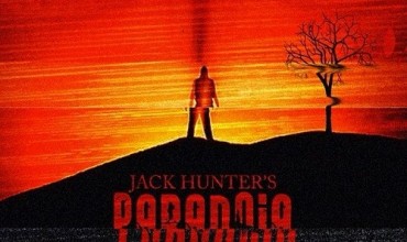 Jack Hunter’s Paranoia Tapes Films