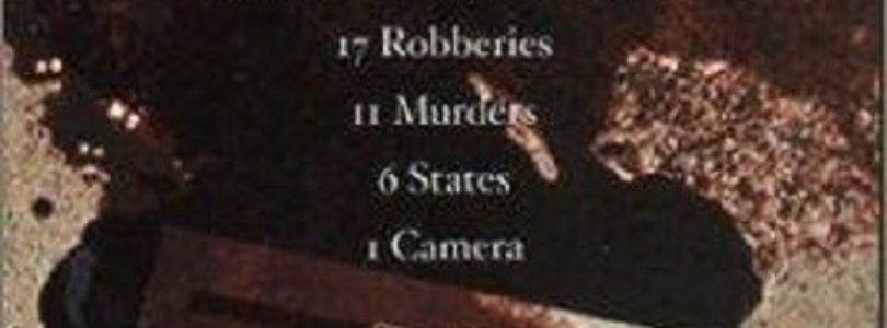 Murder in the Heartland: The Search for Video X (2003) - Found Footage Films Movie Poster (Found Footage Horror)