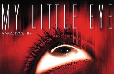 My Little Eye (2002) - Found Footage Films Movie Poster (Found Footage Horror)