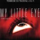 My Little Eye (2002) - Found Footage Films Movie Poster (Found Footage Horror)