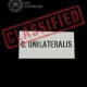 O. Unilateralis (2016) - Found Footage Films Movie Poster (Found Footage Horror)