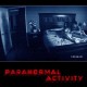 Paranormal Activity (2007) - Found Footage Films Movie Poster (Found Footage Horror)