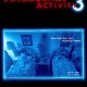 Paranormal Activity 3 (2011) - Found Footage Films Movie Poster (Found Footage Horror)