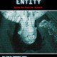Paranormal Entity (2009) - Found Footage Films Movie Poster (Found Footage Horror)