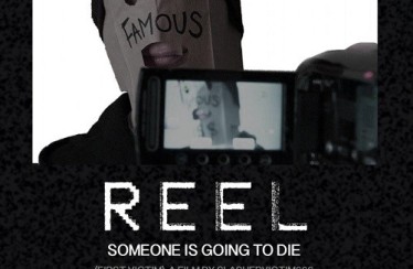 REEL (2015) - Found Footage Films Movie Poster (Found Footage Horror)